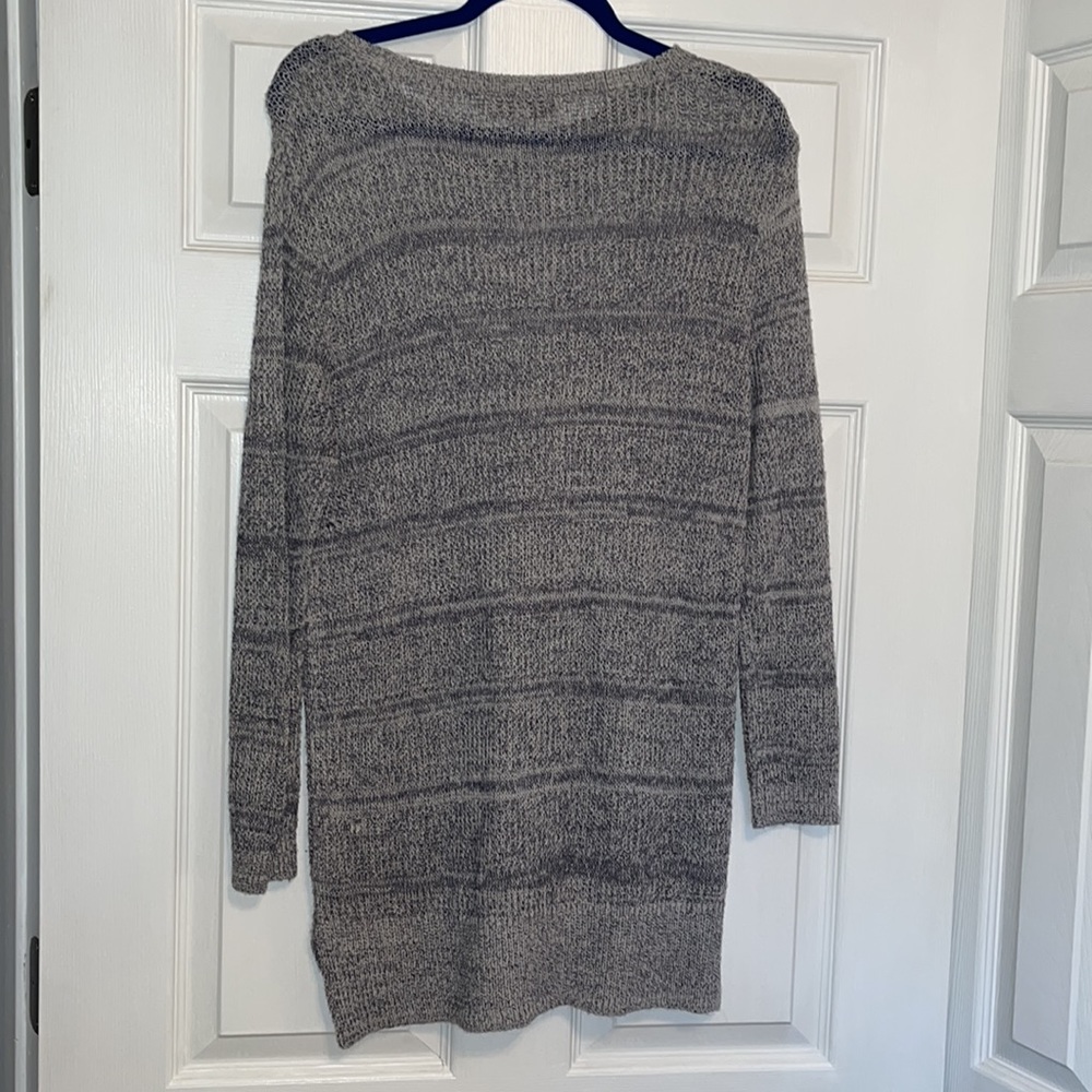 Light grey tunic - Picture 3 of 5